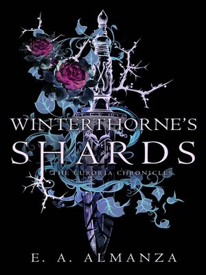 cover image of Winterthorne's Shards